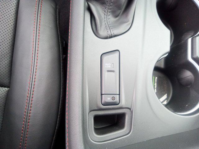 2025 Dodge Durango R/T Premium