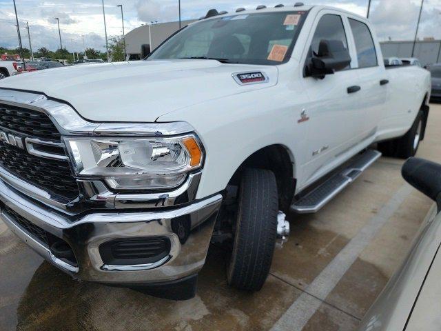 2022 Ram 3500