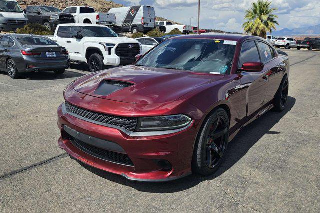 2020 Dodge Charger