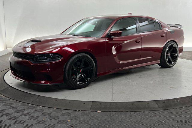 2020 Dodge Charger