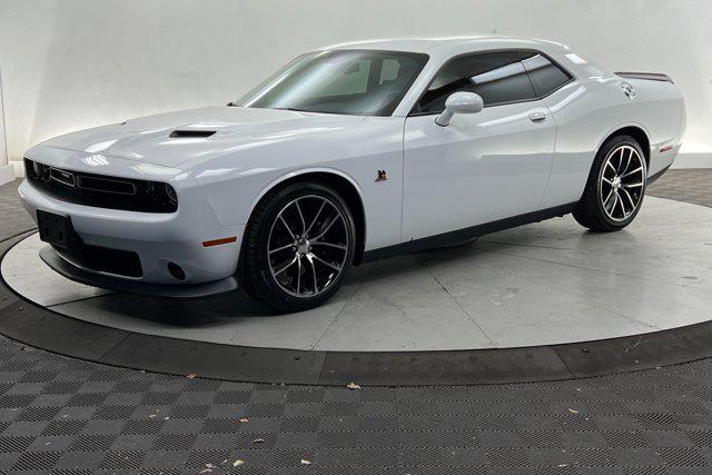 2016 Dodge Challenger