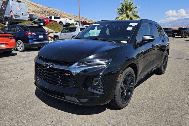 2019 Chevrolet Blazer