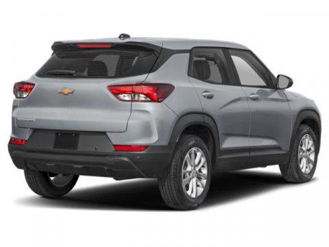 2025 Chevrolet TrailBlazer LS