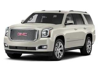 2015 GMC Yukon