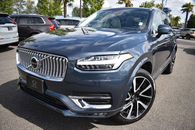 2025 Volvo XC90 Plus for sale in Fife, WA