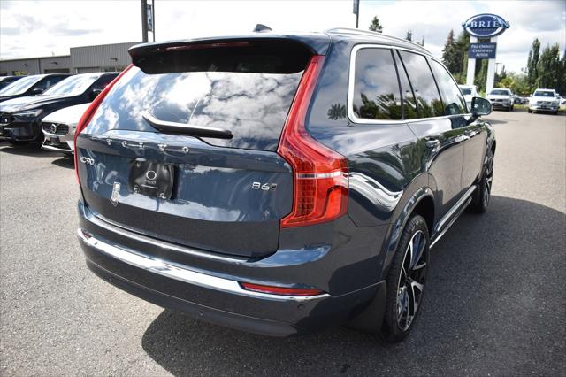 2025 Volvo XC90 Plus