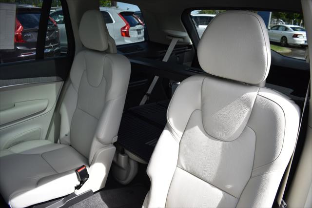 2025 Volvo XC90 Plus