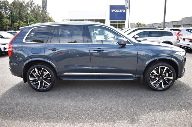 2025 Volvo XC90 Plus