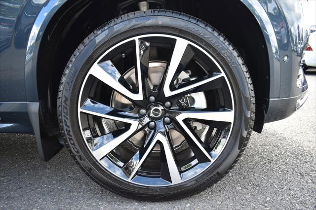 2025 Volvo XC90 Plus