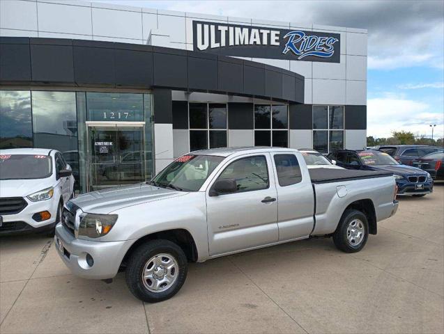2005 Toyota Tacoma Base for sale in Neenah, WI