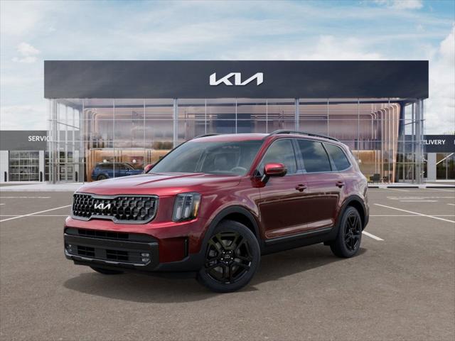 2024 Kia Telluride