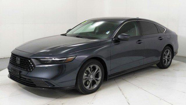 2023 Honda Accord