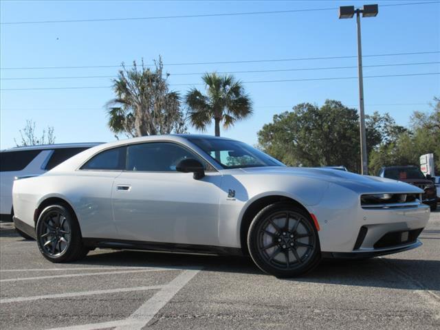 2024 Dodge Charger CHARGER DAYTONA SCAT PACK AWD