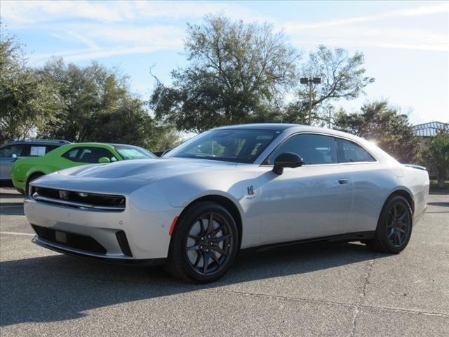 2024 Dodge Charger CHARGER DAYTONA SCAT PACK AWD