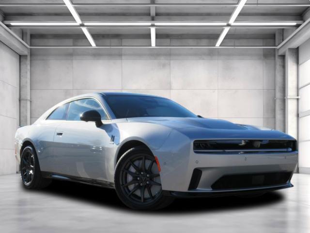 2024 Dodge Charger CHARGER DAYTONA SCAT PACK AWD