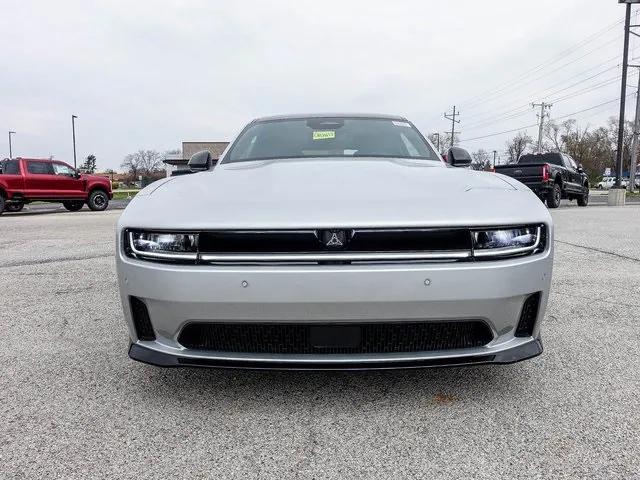 2024 Dodge Charger CHARGER DAYTONA SCAT PACK AWD