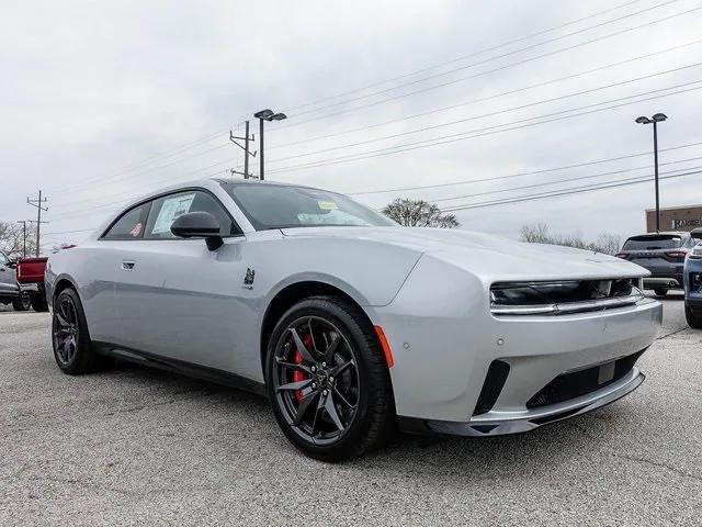 2024 Dodge Charger CHARGER DAYTONA SCAT PACK AWD