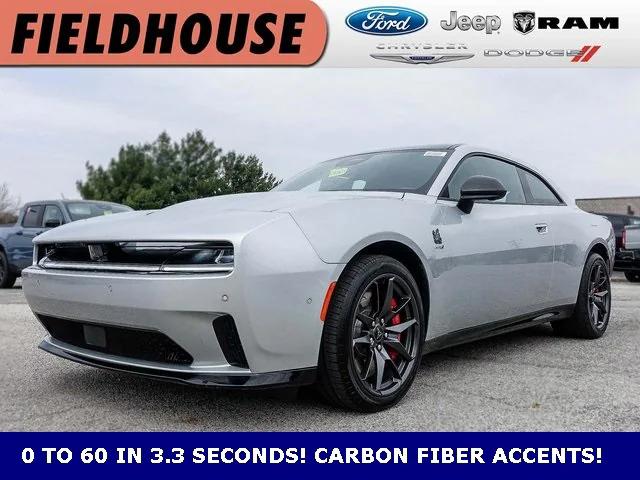 2024 Dodge Charger CHARGER DAYTONA SCAT PACK AWD