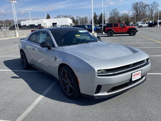 2024 Dodge Charger CHARGER DAYTONA SCAT PACK AWD