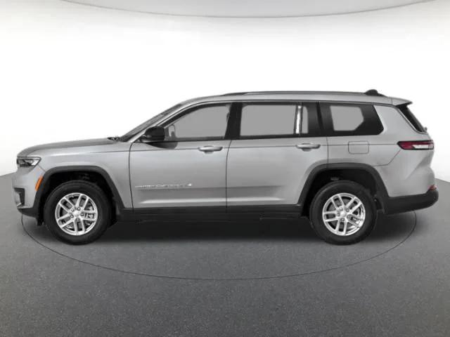 2025 Jeep Grand Cherokee GRAND CHEROKEE L ALTITUDE 4X4