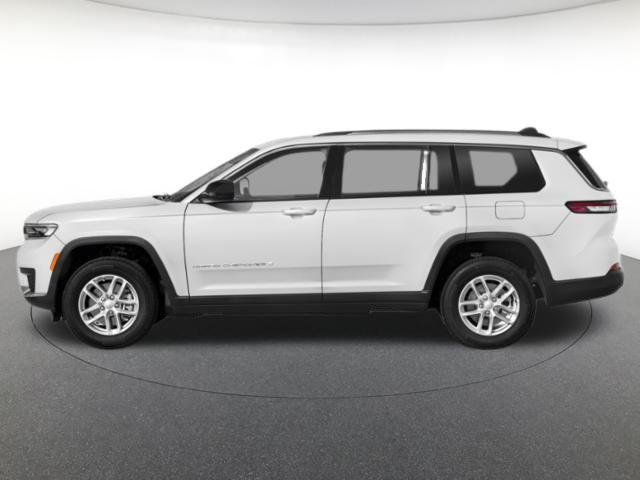 2025 Jeep Grand Cherokee GRAND CHEROKEE L ALTITUDE 4X4
