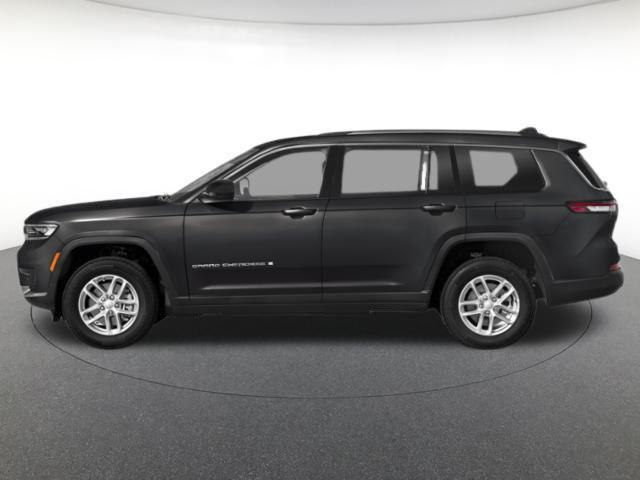 2025 Jeep Grand Cherokee GRAND CHEROKEE L ALTITUDE 4X4