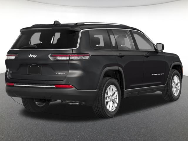 2025 Jeep Grand Cherokee GRAND CHEROKEE L ALTITUDE 4X4