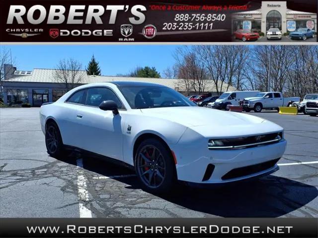 2024 Dodge Charger CHARGER DAYTONA SCAT PACK AWD