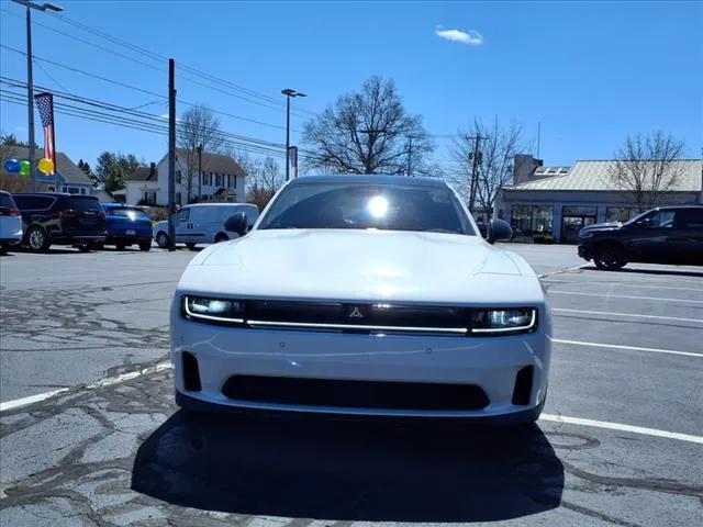 2024 Dodge Charger CHARGER DAYTONA SCAT PACK AWD