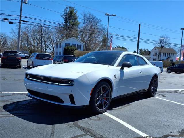 2024 Dodge Charger CHARGER DAYTONA SCAT PACK AWD