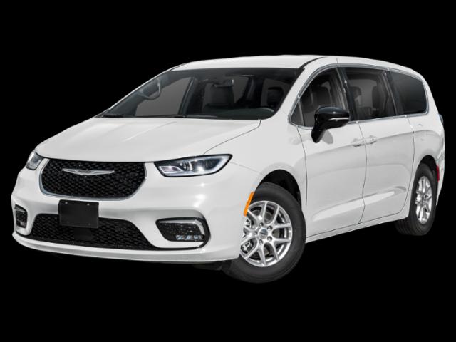 2025 Chrysler Pacifica PACIFICA SELECT AWD