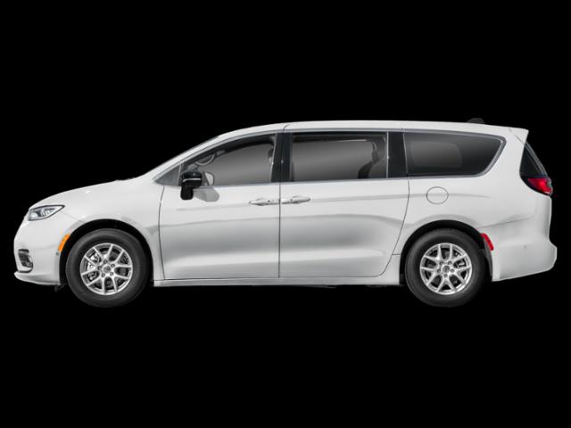 2025 Chrysler Pacifica PACIFICA SELECT AWD