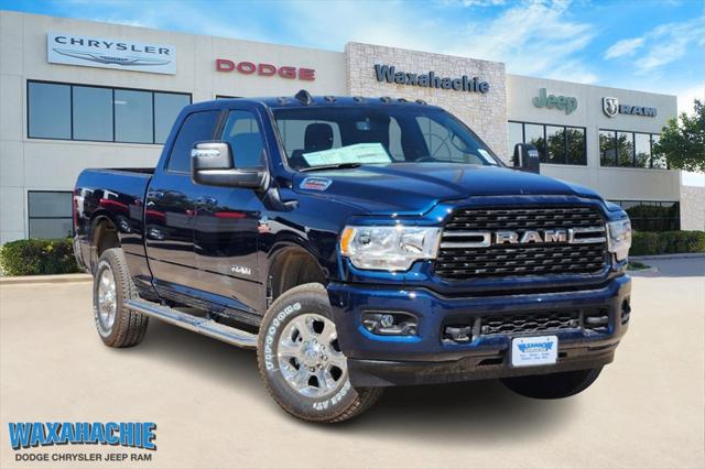 2024 RAM Ram 2500 RAM 2500 BIG HORN CREW CAB 4X4 64 BOX