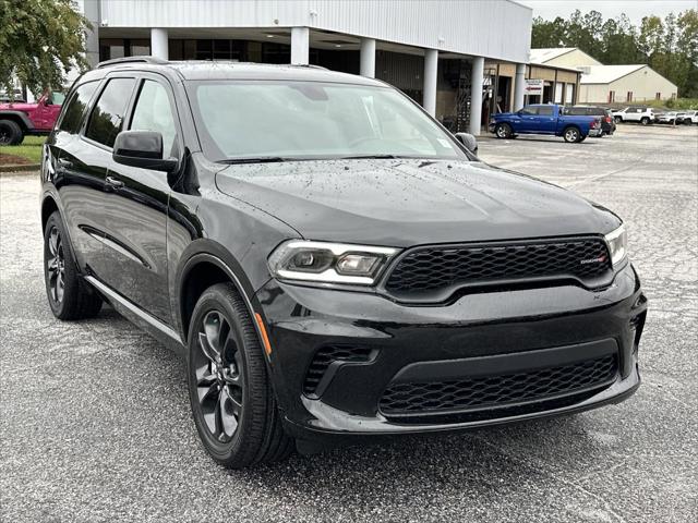 2025 Dodge Durango DURANGO GT RWD