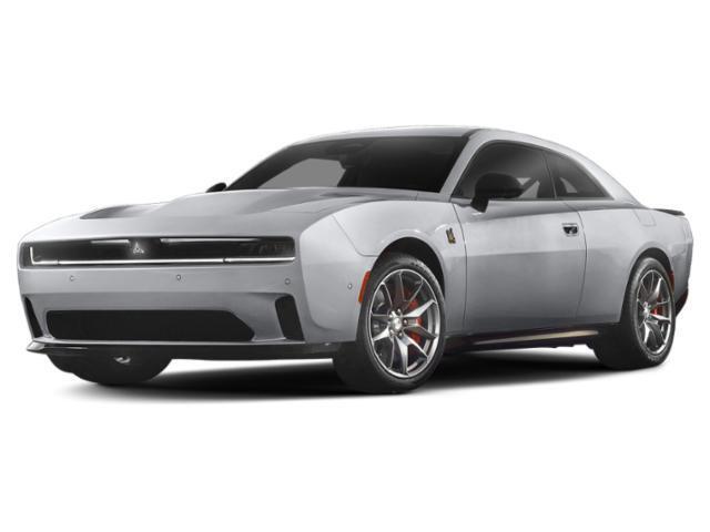 2024 Dodge Charger CHARGER DAYTONA SCAT PACK AWD