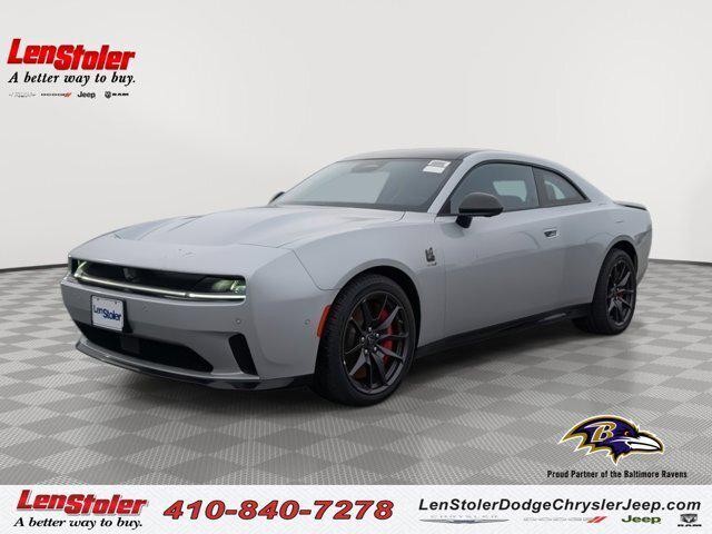 2024 Dodge Charger CHARGER DAYTONA SCAT PACK AWD
