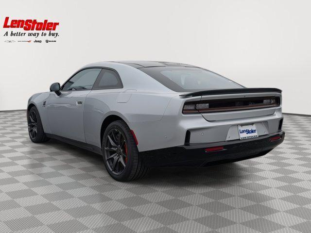 2024 Dodge Charger CHARGER DAYTONA SCAT PACK AWD 2024 Dodge Charger CHARGER DAYTONA SCAT PACK AWD