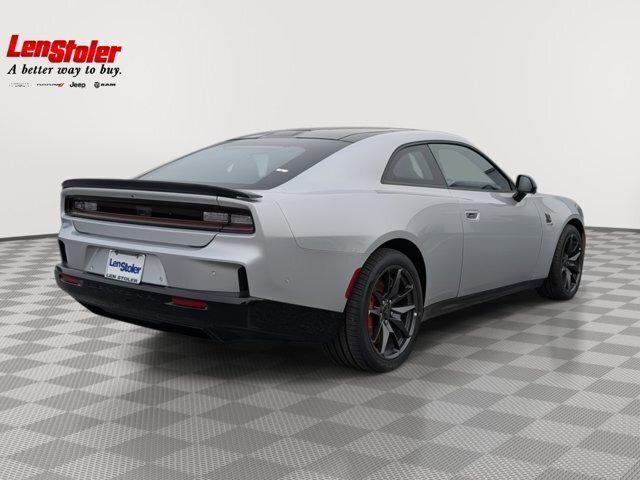 2024 Dodge Charger CHARGER DAYTONA SCAT PACK AWD 2024 Dodge Charger CHARGER DAYTONA SCAT PACK AWD