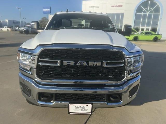 2024 RAM Ram 2500 RAM 2500 TRADESMAN CREW CAB 4X4 8 BOX