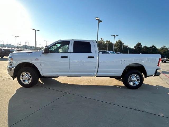 2024 RAM Ram 2500 RAM 2500 TRADESMAN CREW CAB 4X4 8 BOX