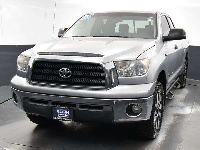 2008 Toyota Tundra