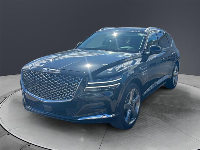 2024 Genesis GV80