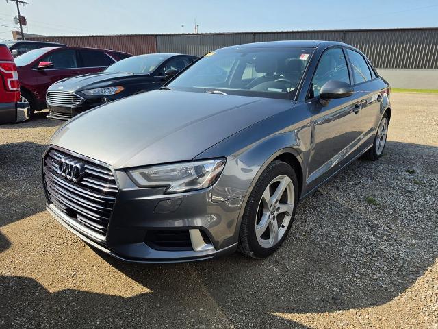 2019 Audi A3 40 Premium for sale near Chillicothe, OH