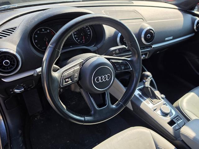 2019 Audi A3 40 Premium