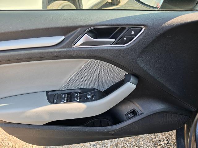 2019 Audi A3 40 Premium