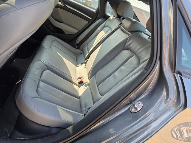 2019 Audi A3 40 Premium