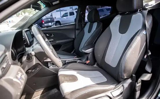 2020 Hyundai Veloster 2.0