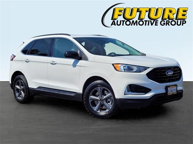 2022 Ford Edge SEL for sale in Sacramento, CA