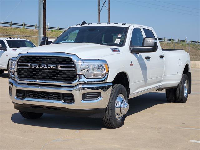 2024 RAM Ram 3500 RAM 3500 TRADESMAN CREW CAB 4X4 8 BOX