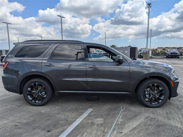 2025 Dodge Durango DURANGO GT RWD